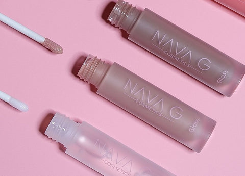 3 Gloss Bundle